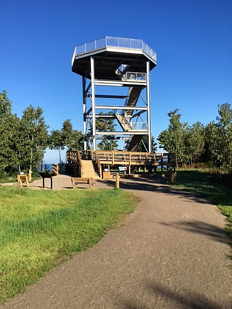 Lake County Metroparks