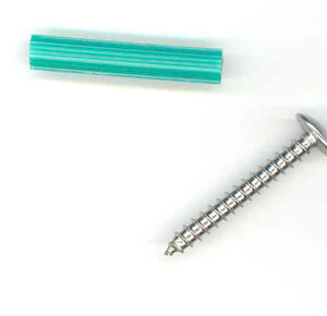 Stainless Steel Masonry Fastener